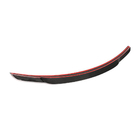 Mercedes SLK R172 2011-2016 Spoiler V2 (per 2011-2020, Carbonio) foto 4