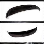 Smart 2007-2014 Spoiler (per fortwo, Carbonio) foto 4
