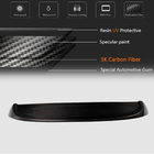 Smart 2007-2014 Spoiler (per fortwo, Carbonio) foto 5