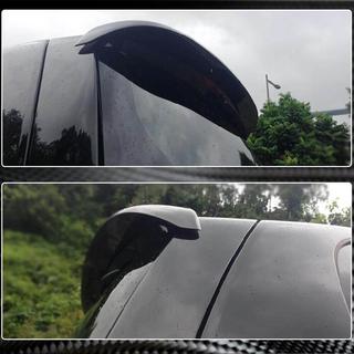 Spoiler (per fortwo, Carbonio) Smart 2007-2014 foto 3