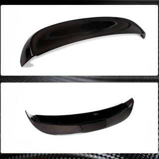 Spoiler (per fortwo, Carbonio) Smart 2007-2014 foto 4