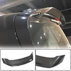 Smart 2014- Spoiler V2 (per fortwo, Carbonio) foto 1