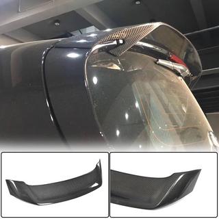 Spoiler V2 (per fortwo, Carbonio) foto 1