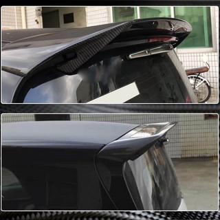 Spoiler V2 (per fortwo, Carbonio) foto 3