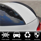 Mercedes C-class W206 2022- Spoiler (per SD, Carbonio) foto 2