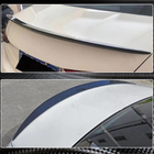 Mercedes C-class W206 2022- Spoiler (per SD, Carbonio) foto 3