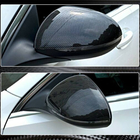 Mercedes C-class W206 2022- Cover Specchietti in Carbonio foto 4