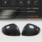 Mercedes C-class W206 2022- Cover Specchietti in Carbonio foto 5