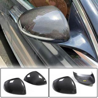 Cover Specchietti in Carbonio foto 1