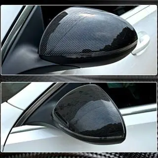Cover Specchietti in Carbonio foto 4