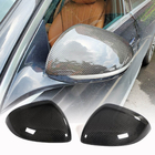 Mercedes C-class W206 2022- Calotte Specchietti (Carbonio) foto 1