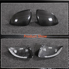 Mercedes C-class W206 2022- Calotte Specchietti (Carbonio) foto 3