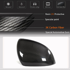 Mercedes C-class W206 2022- Calotte Specchietti (Carbonio) foto 5