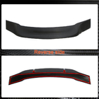 Mercedes E-class coupe C207 2010-2017 Spoiler V3 (Carbonio) foto 5