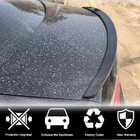 Mercedes S-сlass W223 2020- Spoiler (Carbonio) foto 2