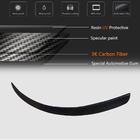 Mercedes S-сlass W223 2020- Spoiler (Carbonio) foto 4