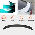 Mercedes GLC coupe C253 2016-2023 Spoiler V2 (Carbonio) foto 2