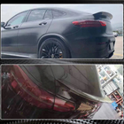 Mercedes GLC coupe C253 2016-2023 Spoiler V2 (Carbonio) foto 5