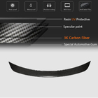 Mercedes GLC coupe C253 2016-2023 Spoiler V2 (Carbonio) foto 6