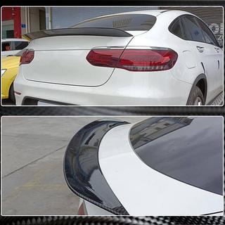 Spoiler V2 (Carbonio) foto 4