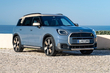 Recensione della Mini Countryman Electric: l’evoluzione elettrica di un crossover elegante foto 1