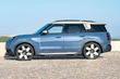 Recensione della Mini Countryman Electric: l’evoluzione elettrica di un crossover elegante foto 3