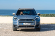 Recensione della Mini Countryman Electric: l’evoluzione elettrica di un crossover elegante foto 2