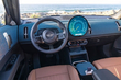 Recensione della Mini Countryman Electric: l’evoluzione elettrica di un crossover elegante foto 6