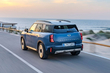 Recensione della Mini Countryman Electric: l’evoluzione elettrica di un crossover elegante foto 4