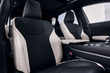 Lexus NX II: recensione del crossover premium foto 6