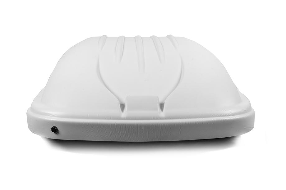 Box da tetto EuroCap bianco (450 L) Foto 7