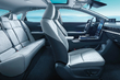 Recensione della berlina elettrica Toyota bZ3 foto 6