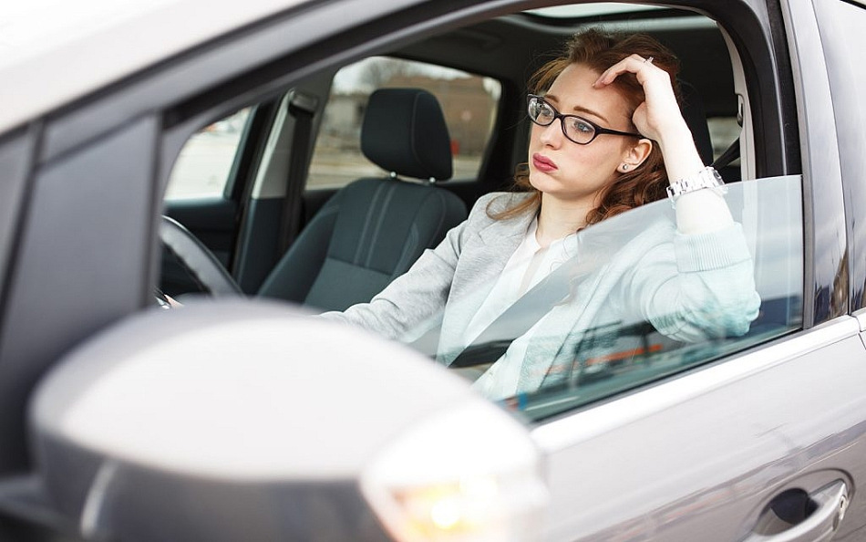Tempo negli ingorghi: come sfruttarlo a vantaggio del conducente