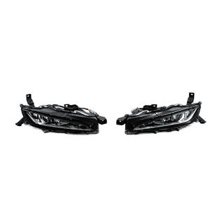 Fendinebbia LED 2019-2022 (2 pz) Lexus RX 2016-2022 foto 1