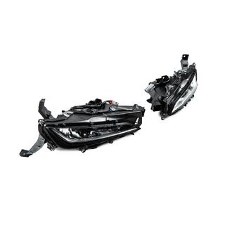 Fendinebbia LED 2019-2022 (2 pz) Lexus RX 2016-2022 foto 3