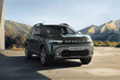 Renault Duster terza generazione: recensione del crossover foto 1