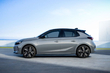 Opel Corsa-e F: una moderna berlina elettrica foto 4