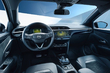 Opel Corsa-e F: una moderna berlina elettrica foto 5