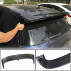Volkswagen Golf 7/E-Golf 2012-2020 Spoiler V1 (per GTI/R HB, Carbonio) foto 1