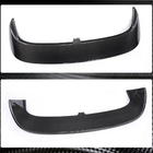 Volkswagen Golf 7/E-Golf 2012-2020 Spoiler V1 (per GTI/R HB, Carbonio) foto 5