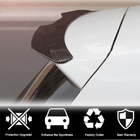 Volkswagen Golf 7/E-Golf 2012-2020 Spoiler V2 (per GTI/R HB, Carbonio) foto 2
