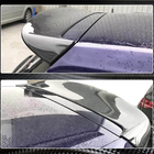 Volkswagen Golf 7/E-Golf 2012-2020 Spoiler V3 (per GTI/R HB, Carbonio) foto 4