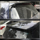 Volkswagen Golf 7/E-Golf 2012-2020 Spoiler V4 (per GTI/R HB, Carbonio) foto 3