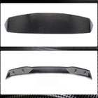 Volkswagen Golf 7/E-Golf 2012-2020 Spoiler V4 (per GTI/R HB, Carbonio) foto 4
