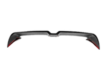 Volkswagen Golf 7/E-Golf 2012-2020 Spoiler V5 (per GTI/R HB, Carbonio) foto 4