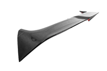 Volkswagen Golf 7/E-Golf 2012-2020 Spoiler V5 (per GTI/R HB, Carbonio) foto 10