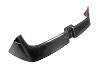 Volkswagen Golf 7/E-Golf 2012-2020 Spoiler V5 (per GTI/R HB, Carbonio) foto 13