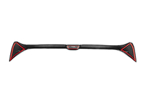 Volkswagen Golf 7/E-Golf 2012-2020 Spoiler V5 (per GTI/R HB, Carbonio) foto 14