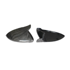 Volkswagen Golf 7/E-Golf 2012-2020 Cover Specchietti V1 (Carbonio) foto 7