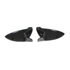 Volkswagen Golf 7/E-Golf 2012-2020 Cover Specchietti V1 (Carbonio) foto 8